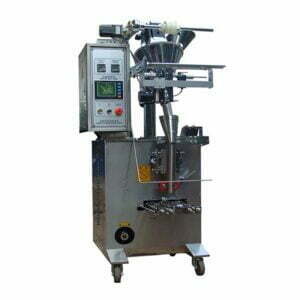 fish meal packaging machine