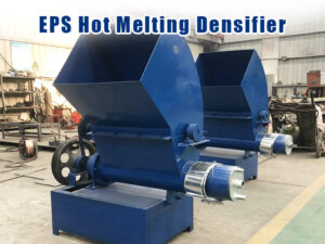 EPS densifier