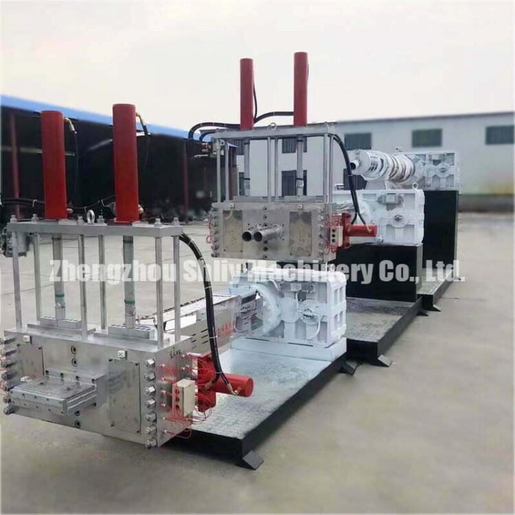 plastic recycling machine (2)