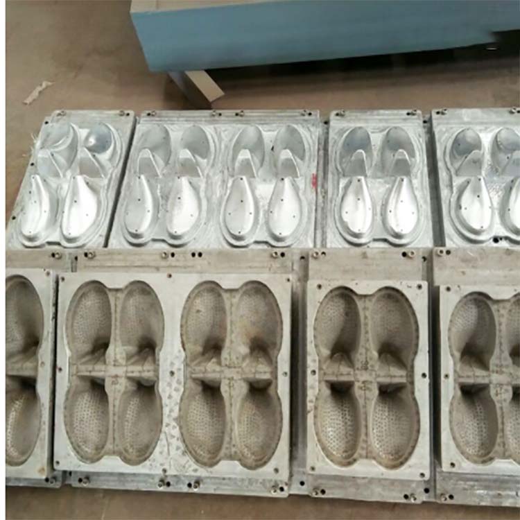 shoe tray mold
