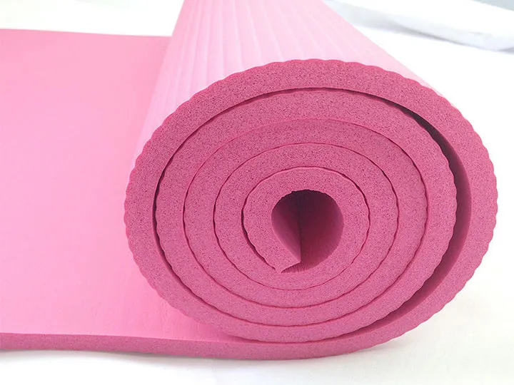 Yoga mat