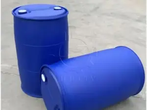 barrels