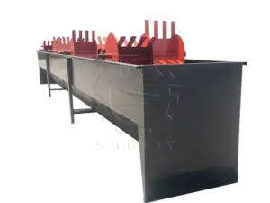 غسالة بلاستيك