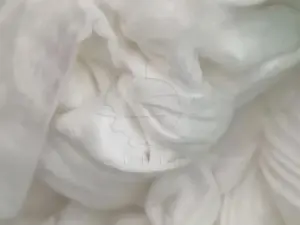 nonwoven fabric