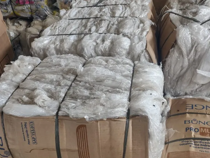 packaging PE films