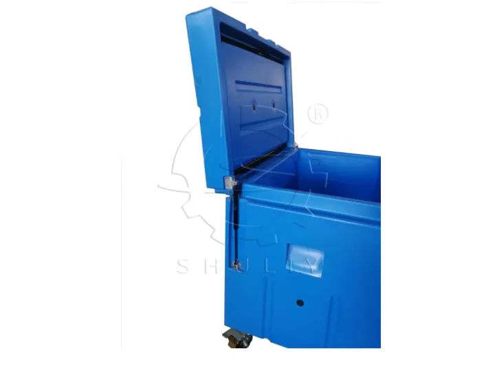 Coffrage épais de haute qualité