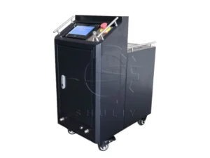 Mashine ya Kusafisha kwa Barafu Kavu