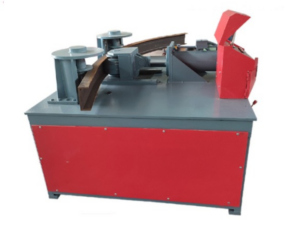 آلة ثني العارضة الثقيلة