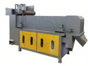 Система разделения с помощью вихревых токов