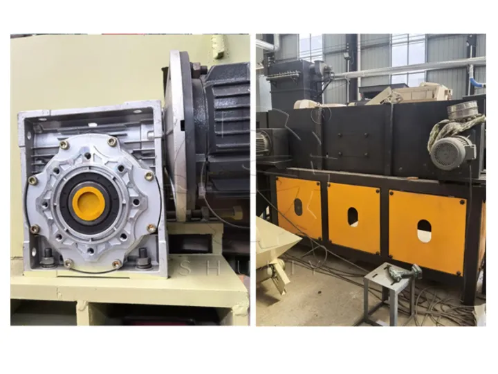 детали машины