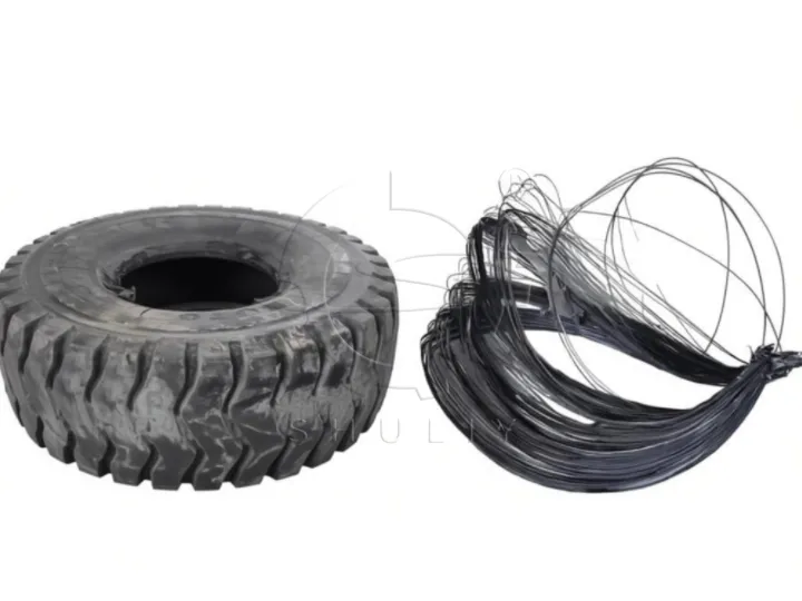 Warum braucht man einen Reifenentformer